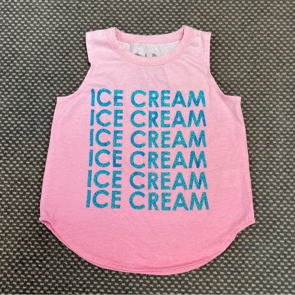 Chaser Tank Top